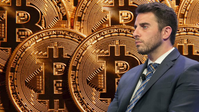 Anthony Pompliano Predicts Bitcoin’s Price Could Double Soon; Leading Crypto Anthony Pompliano Predicts Bitcoin’s Price Could Double Soon; Leading Crypto Could Eventually Eclipse Gold