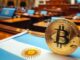 Argentine Senate Passes Reform Creating Cryptocurrency Entities Registry