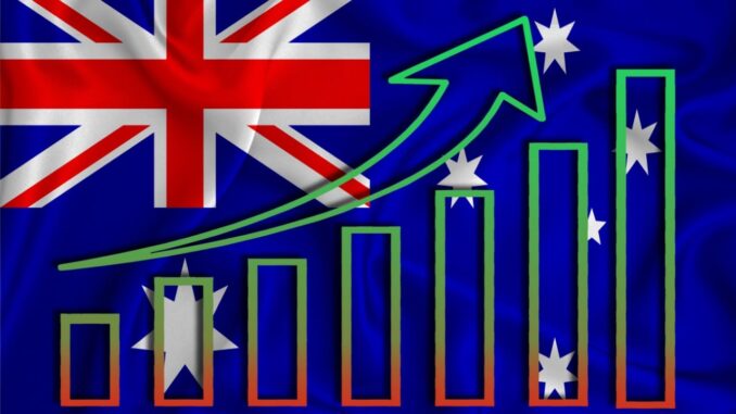 Australian Crypto Love: Value of Digital Assets Held in Super Australian Crypto Love: Value of Digital Assets Held in Super Funds Surges Past $650 Million