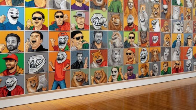 Avalanche Foundation Discloses First Batch of Meme Coin Holdings Avalanche Foundation Discloses First Batch of Meme Coin Holdings
