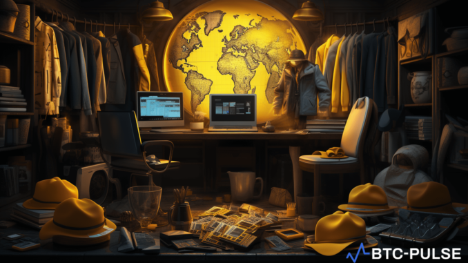 Binance Enhances Compliance Efforts by Joining Global Travel Rule Alliance Binance partners with Global Travel Rule Alliance to strengthen anti-money laundering efforts and enhance user security.