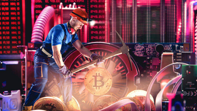 Bitcoin Miner Bitdeer Says It Has Launched Its ‘First Cryptocurrency Bitcoin Miner Bitdeer Says It Has Launched Its ‘First Cryptocurrency Mining Chip’