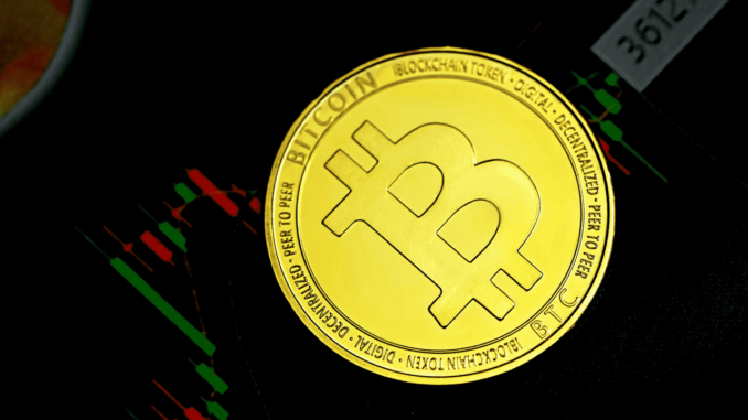 Bitcoin Price Pumps After Hitting Key Support While Green Bitcoin Bitcoin Price Pumps After Hitting Key Support While Green Bitcoin Presale Passes $7M