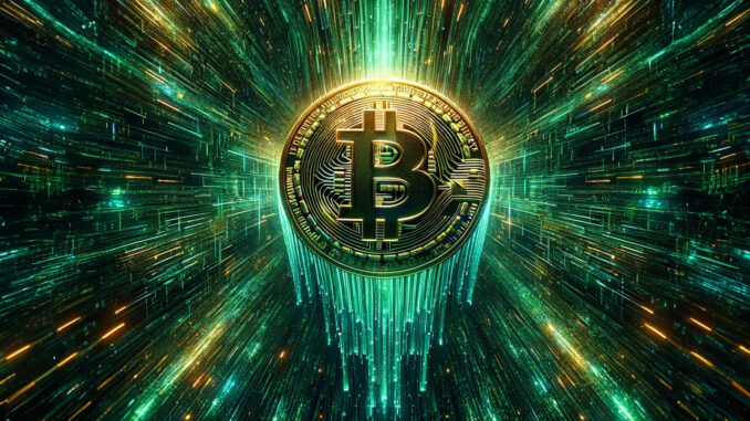 Bitcoin Sets New Record, Climbs Above $70,000 Mark; Ethereum Hits Bitcoin Sets New Record, Climbs Above $70,000 Mark; Ethereum Hits $4K Milestone