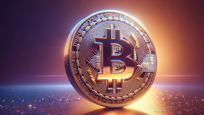 Bitcoin Soars to 2024 High Surpassing $66,000, Nearing All-Time Peak Bitcoin Soars to 2024 High Surpassing $66,000, Nearing All-Time Peak as Halving Approaches