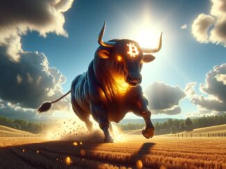 Bitcoin Technical Analysis: BTC Hits $65K, Edging Closer to Peak Valuation