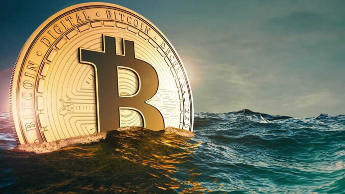 Bitcoin Technical Analysis: BTC Navigates Volatile Waves of Change Bitcoin Technical Analysis: BTC Navigates Volatile Waves of Change