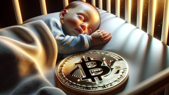 Bitcoin Whale From 2015 Moves ‘Sleeping Bitcoins’ Worth $163M as Bitcoin Whale From 2015 Moves ‘Sleeping Bitcoins’ Worth $163M as Historic Wallets Wake Up