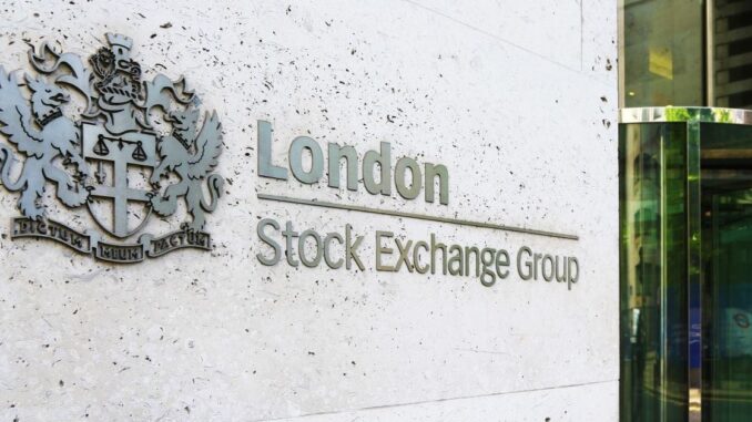 Bitcoin and Ether ETNs to Debut on LSE Lyllah Ledesma
