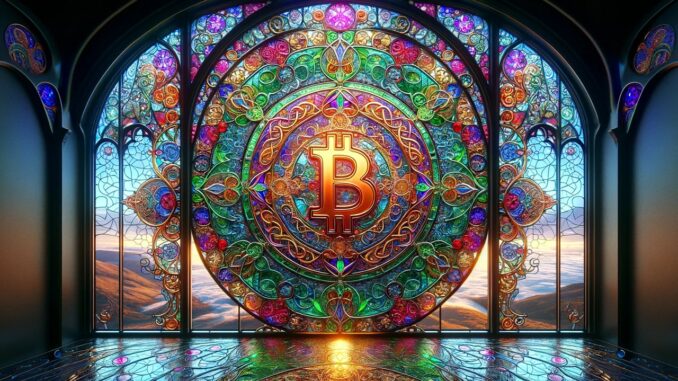 Bitcoin’s Leap Beyond Its Former Price Record Signals New Positive Bitcoin’s Leap Beyond Its Former Price Record Signals New Positive Market Cycle, Says Chainlink’s Sergey Nazarov