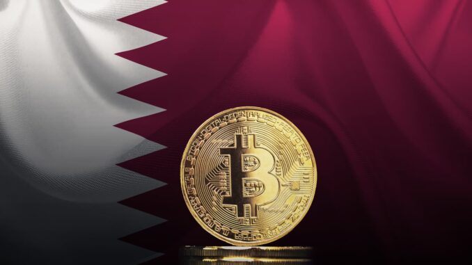 Bitcoin’s Leap Past $65K Ignites Speculation of Qatari Billionaire’s Big Bitcoin’s Leap Past $65K Ignites Speculation of Qatari Billionaire’s Big Buy Post-Atlantis Conference