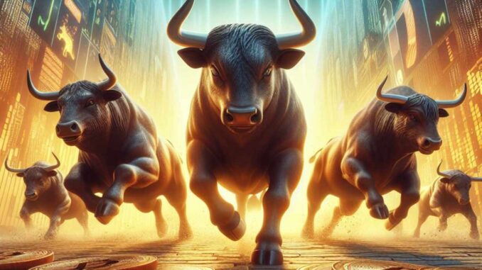 Bitwise CIO Says Bitcoin Could Top $200K This Year Citing Bitwise CIO Says Bitcoin Could Top $200K This Year Citing ‘Too Much Demand, Not Enough Supply’