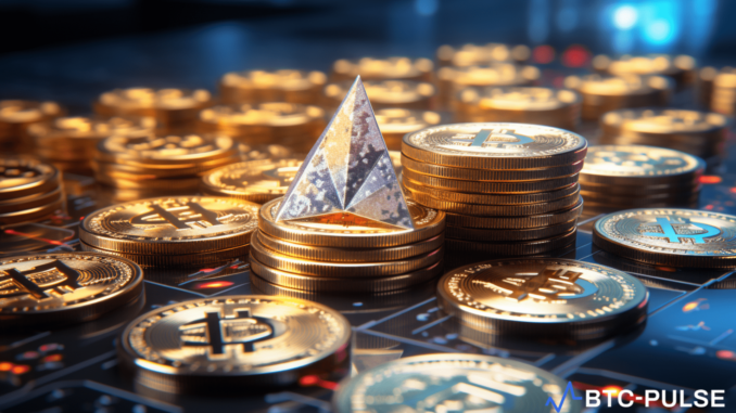 BlackRock Launches $100M Digital Asset Fund on Ethereum with Securitize BlackRock and Securitize launch a new Ethereum-based digital asset fund