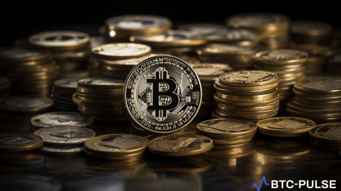 BlackRock’s Bitcoin ETF Surpasses $10 Billion Amid Crypto Market Rally BlackRock’s IBIT ETF showcasing the growing merger of cryptocurrency investments with traditional finance