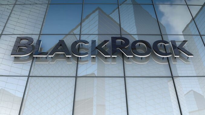 Blackrock Explores Bitcoin ETP Investments for Global Allocation Fund Blackrock Explores Bitcoin ETP Investments for Global Allocation Fund