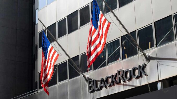 Blackrock’s Bitcoin ETF Adds 12,623 BTC in Largest Single-Day Purchase Blackrock’s Bitcoin ETF Adds 12,623 BTC in Largest Single-Day Purchase Since Launch