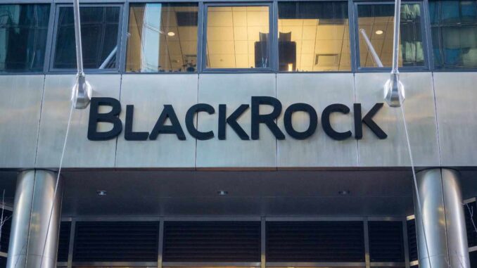 Blackrock’s Spot Bitcoin ETF Holdings Near 204K BTC as Demand Blackrock’s Spot Bitcoin ETF Holdings Near 204K BTC as Demand Soars