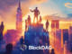 BlockDAG's Nearly $8.4M Raise Beats Memeinator & Ethereum Price 2024
