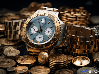 A collection of luxury watches and gold bars targeted in the investigation against QuadrigaCX co-founder Michael Patryn.