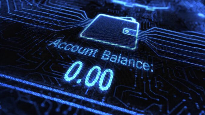 Coinbase Faces Repeat Zero Balance Glitch Amid Crypto Trading Fervor Coinbase Faces Repeat Zero Balance Glitch Amid Crypto Trading Fervor