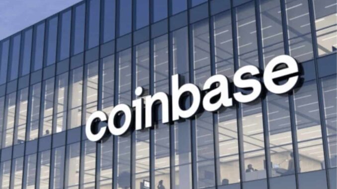 Coinbase Wants to Launch Futures Contracts These Crypto Assets on Coinbase Wants to Launch Futures Contracts These Crypto Assets on April Fools' Day