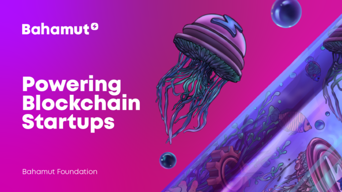 Creating a More Fair Ecosystem for Stakers and Validators With Creating a More Fair Ecosystem for Stakers and Validators With Bahamut Blockchain