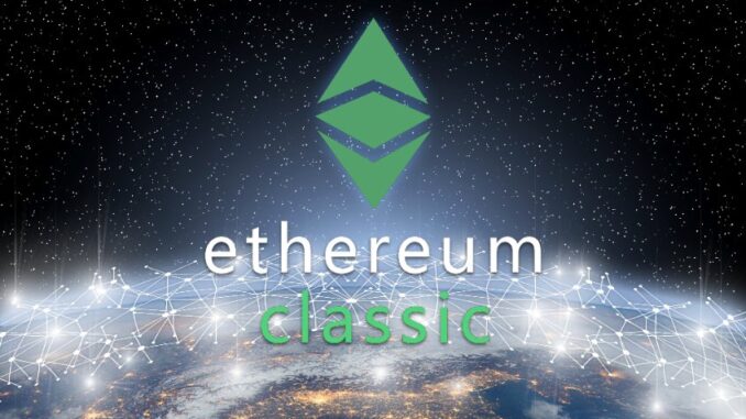 Crypto price forecast: Bitcoin, BitBot, Ethereum Classic Crypto price forecast: Bitcoin, BitBot, Ethereum Classic