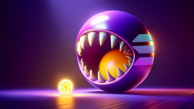 Despite Broad Crypto Downturn, Solana Hits $200 Range and Overtakes Despite Broad Crypto Downturn, Solana Hits $200 Range and Overtakes BNB