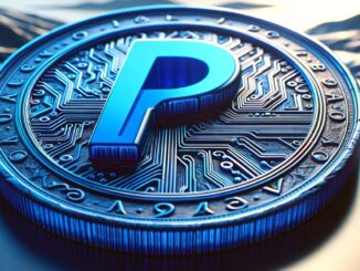 Despite Crypto Uptick, Paypal’s PYUSD Stays Quiet in the Top Ten Stablecoin Race
