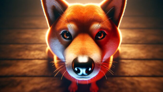 Despite Recent Dip, Meme Coin Shiba Inu Marks 177% Monthly Despite Recent Dip, Meme Coin Shiba Inu Marks 177% Monthly Growth