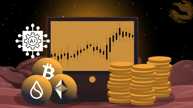 Discover the AI Tools which Guarantee You Never Lose Your Discover the AI Tools which Guarantee You Never Lose Your Investment, Trading Sol, Btc, and Eth