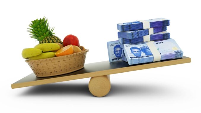 Economic Intelligence Unit: Nigerian Central Bank Lacks Capacity to Defend Economic Intelligence Unit: Nigerian Central Bank Lacks Capacity to Defend Local Currency