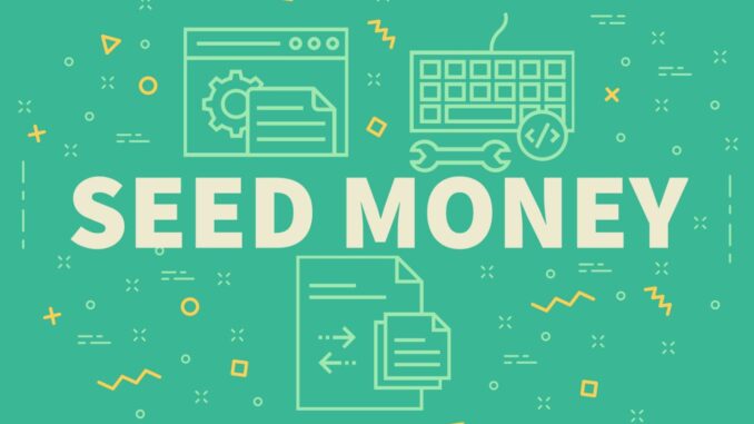 Egyptian Fintech Startup Moneyhash Secures $4.5 Million in Seed Funding Egyptian Fintech Startup Moneyhash Secures $4.5 Million in Seed Funding Round