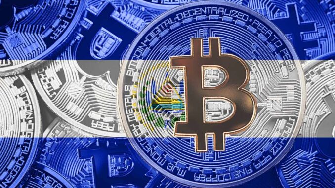 El Salvador Has More Bitcoin Than Public Estimates With Multiple El Salvador Has More Bitcoin Than Public Estimates With Multiple BTC Revenue Sources, President Bukele Indicates