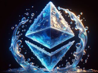 Ether Locked in Liquid Staking Platforms Skyrockets to $54.34B With a $26.85B Rise in 64 Days