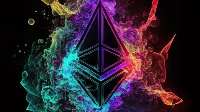 Ethereum Technical Analysis: Bullish Market Sentiment Keeps ETH Above $3,500 Ethereum Technical Analysis: Bullish Market Sentiment Keeps ETH Above $3,500