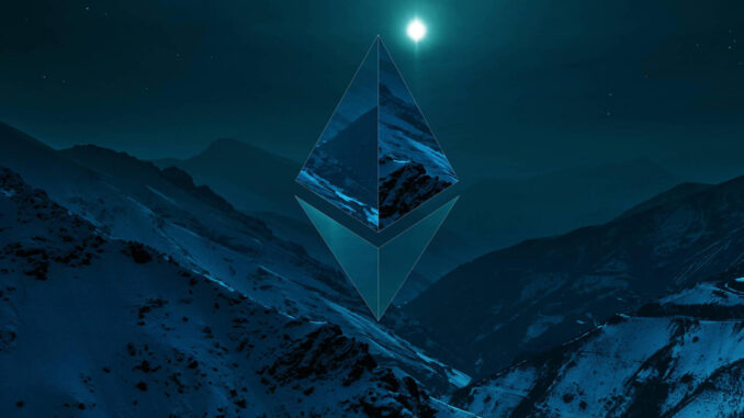 Ethereum Technical Analysis: ETH Secures Position Above $4,000 Following Key Ethereum Technical Analysis: ETH Secures Position Above $4,000 Following Key Resistance