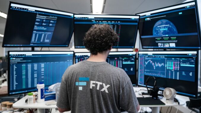 FTX Bankruptcy Claims Surge in Value: Bids Now Approach 93 Cents on the Dollar