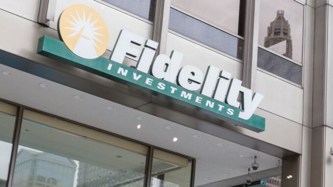 Fidelity’s Bitcoin Fund Becomes Fifth Most Popular of All ETFs Helene Braun
