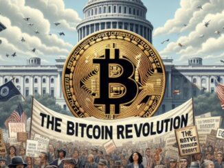 Financial Journalist Alan Kohler: Bitcoin Is an ‘Insurrection’