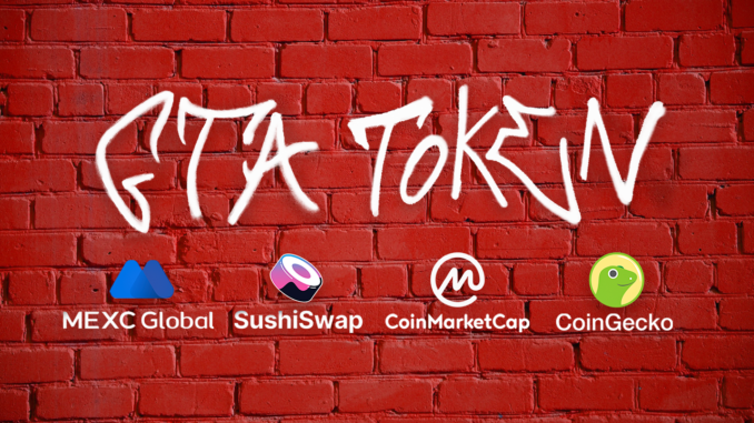 GTA Token Rises to Prominence with Explosive Growth and Innovative GTA Token Rises to Prominence with Explosive Growth and Innovative Ventures