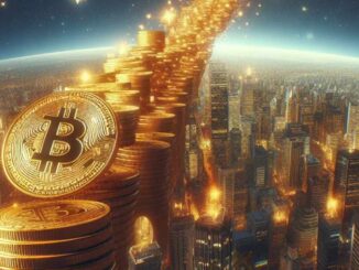 Galaxy Digital CEO Anticipates BTC Reaching $100K This Year Citing ‘Runaway Momentum’ in Spot Bitcoin ETFs