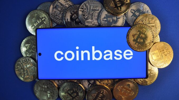 Goldman Sachs Reevaluates Coinbase, Eyes Neutral Stance Amid Crypto Surge Goldman Sachs Reevaluates Coinbase, Eyes Neutral Stance Amid Crypto Surge