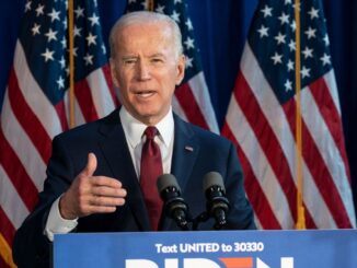 Group Urges US President Joe Biden to Secure Release of ‘Kidnapped’ Former Federal Agent
