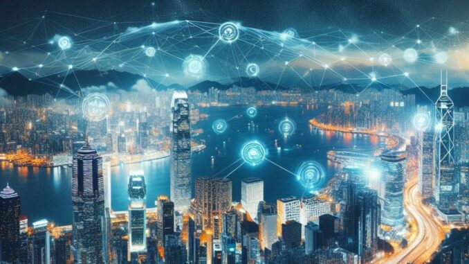 Hong Kong to Kickstart New Web3 and Digital Yuan Initiatives Hong Kong to Kickstart New Web3 and Digital Yuan Initiatives This Year