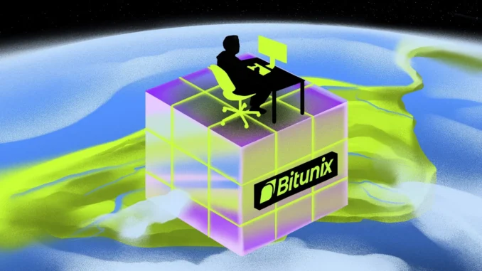 How Bitunix is Attracting Traders with High-Liquidity Trading How Bitunix is Attracting Traders with High-Liquidity Trading