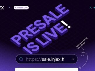 Injex Finance Launches Presale for $INJX Token: Join Now to Secure Early Contributions
