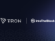 IntoTheBlock Integrates TRON Network Analytics