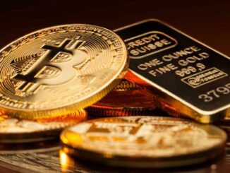 JPMorgan Says ‘Unrealistic’ to Expect Bitcoin to Match Gold Within Investors’ Portfolios