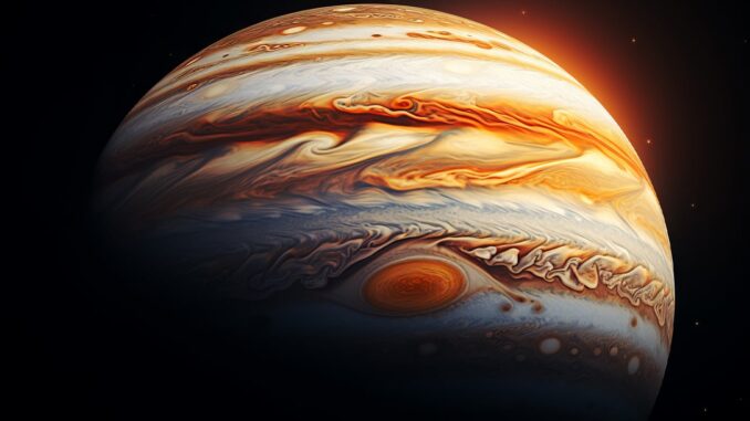 Jupiter Soars by Nearly 100%, Leading This Week’s Crypto Gainers Jupiter Soars by Nearly 100%, Leading This Week’s Crypto Gainers